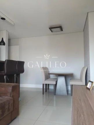 Imagem Apartamento á Venda condomínio Trentino Vila Nambi - Jundiaí-SP