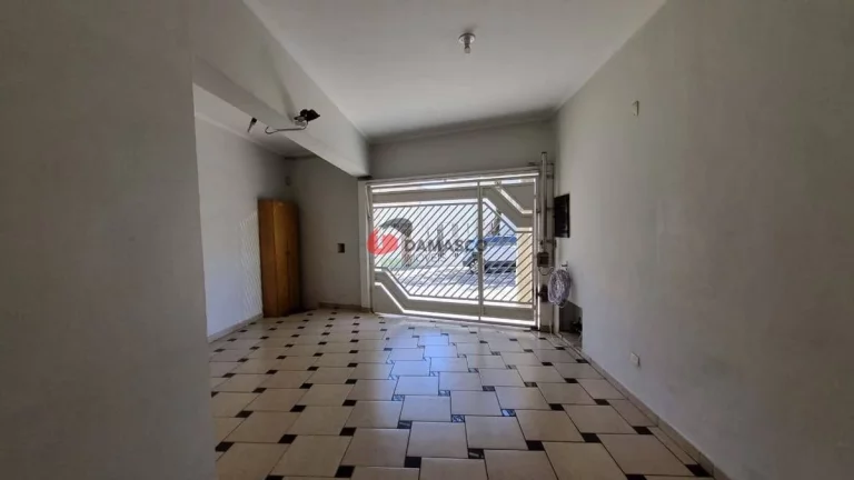 Imagem Casa com 3 quartos, 3 suites Santa Maria - São Caetano do Sul