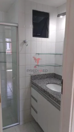 Imagem Apartamento de 3 quartos perto do mar - Cabo Branco - João Pessoa/PB