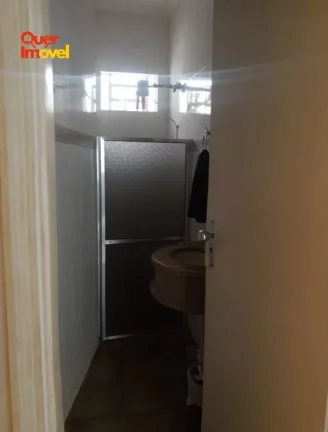 Imagem Casa à venda em Campos Elíseos, Ribeirão Preto-SP: 3 quartos, 1 sala, 3 banheiros, 2 vagas de garagem, 160m² de área.