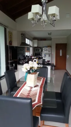 Imagem Casa 4 dormitórios à venda Nossa Senhora de Lourdes Santa Maria/RS