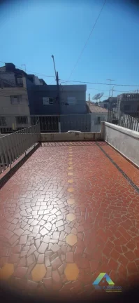 Imagem Excelente casa térrea com 100m² em 2 dormitórios e 1 vaga de garagem coberta com localização privilegiada próximo do Metrô Vila Prudente.