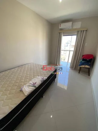 Imagem Apartamento Triplex com 4 dormitórios à venda, 340 m² por R$ 1.490.000,00 - Algodoal - Cabo Frio/RJ