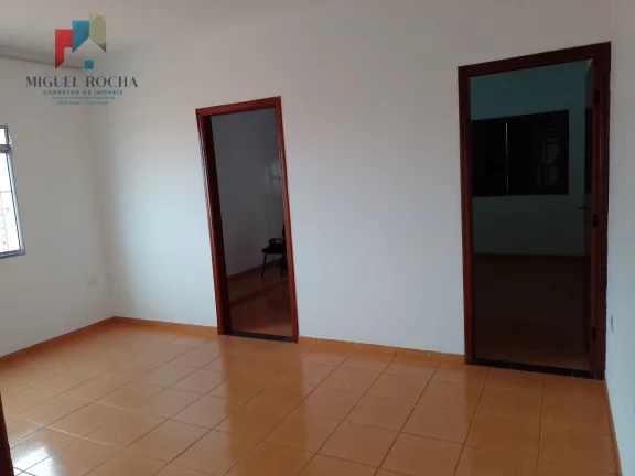 Imagem Sobrado à venda no bairro Jardim Rosa Garcia - Tatuí/SP