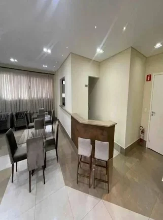 Imagem Apartamento 3 dormitórios - Centro - São Caetano do Sul