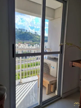 Imagem Apartamento no Maraville 61m² - Vila Rami - Jundiaí/SP