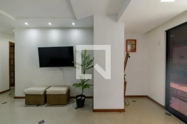Imagem Apartamento à Venda - Recreio, 3 Quartos, 112 m2