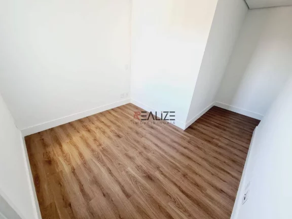 Imagem Apartamento à venda, 65 m² por R$ 544.800,00 - Condomínio Reserva Vista Verde - Indaiatuba/SP