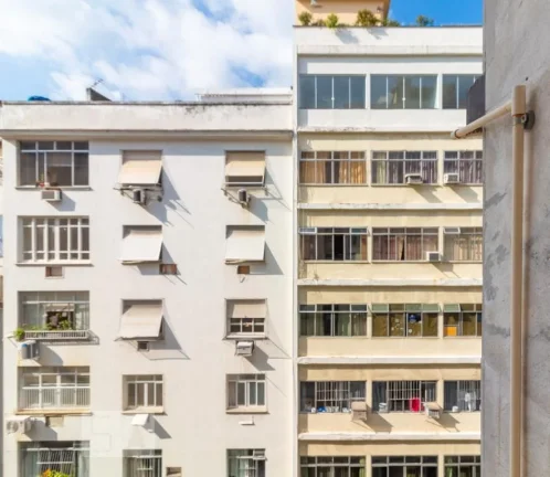 Imagem Apartamento à Venda - Copacabana, 2 Quartos, 90 m2