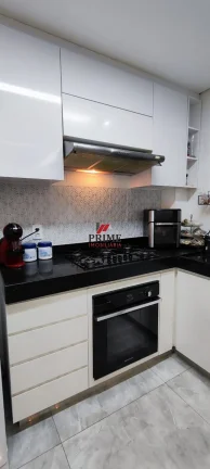 Imagem Apartamento - Bairro Quebra - Lagoa Santa