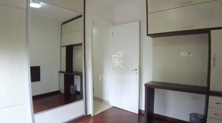 Imagem Apartamento com 5 dormitórios à venda, 230 m² por R$ 890.000,00 - Vila Suzana - São Paulo/SP