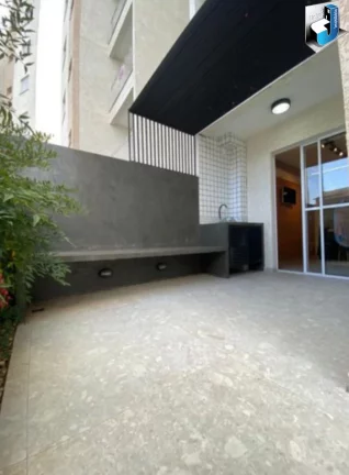 Imagem Apartamento a venda no Centro de Tatuí - SP