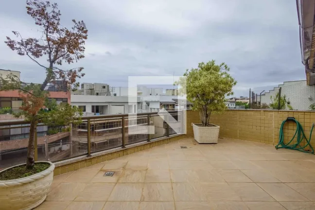 Imagem Apartamento à Venda - Recreio, 5 Quartos, 310 m2