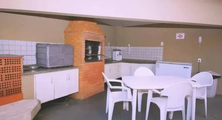 Imagem Apartamento Pinheiros - 1 Dorm, 1 Suíte, Lavabo, 2 Vagas.