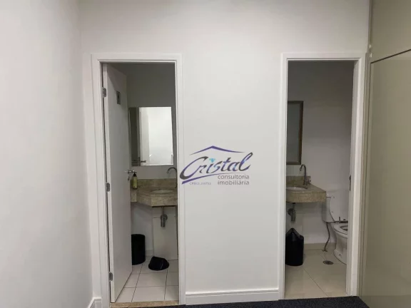 Imagem Conjunto para alugar, 85 m² - Brooklin - São Paulo/SP