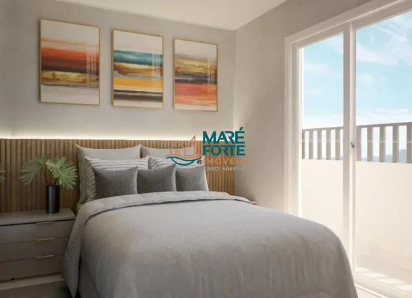 Imagem APARTAMENTO COM 71M² PERTO DA PRAIA COM ENTREGA PARA 03/25!
