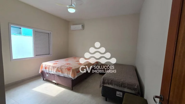 Imagem Casa com 3 suítes à venda - Lagoinha - Ubatuba/SP