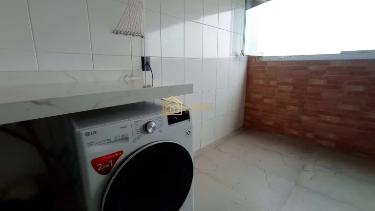 Imagem Apartamento Padrão