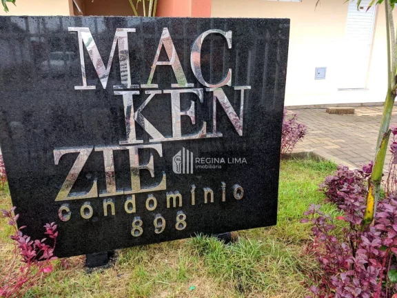 Imagem Apartamento pronto para morar, 1 dormitório à venda por R$ 157.000,00 - Condomínio MACKENZIE - Uruguai - Teresina/PI