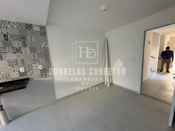 Imagem Apartamento Novo em Jardim Fragoso - Olinda | R$195 mil