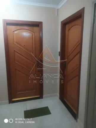 Imagem Apartamento - Ribeirão Preto - Jardim Paulista