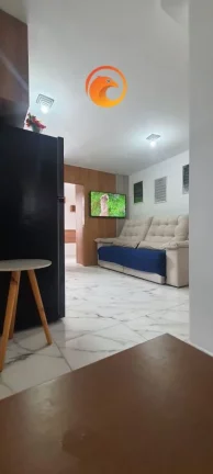 Imagem Apartamento Mobiliado na Vila Carrão