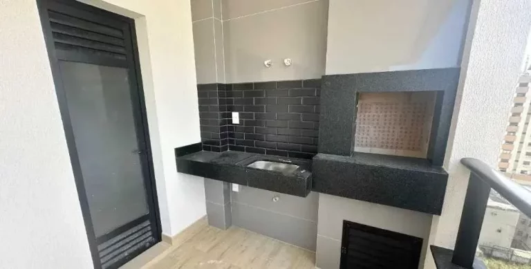 Imagem Apartamento 4 dormitórios sendo 2 suítes e 1 vaga de garagem - Floresta, São José/SC