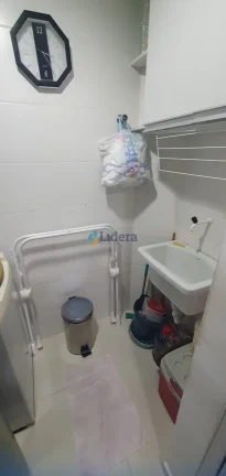 Imagem Apto próximo a praia - 52m² - 2 quartos - 1 suite - em Bessa, João Pessoa/PB
