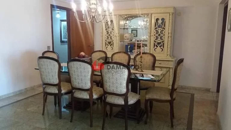 Imagem Apartamento à venda 4 Quartos, 4 Suites, 3 Vagas, 254M², Santa Paula, São Caetano do Sul - SP