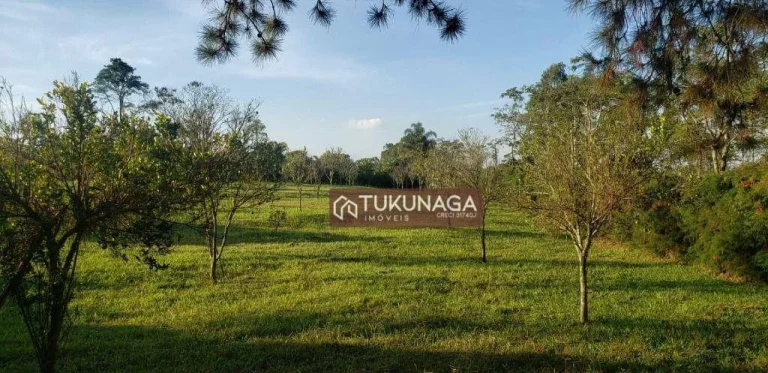 Imagem Chácara com 4 dormitórios à venda, 36000 m² por R$ 2.500.000,00 - Mogi das Cruzes - Mogi das Cruzes/SP
