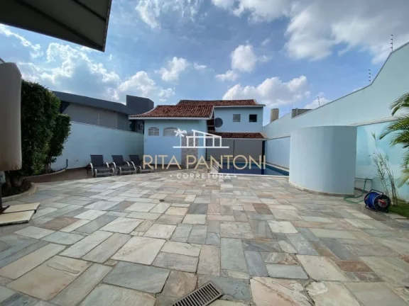 Imagem Casa - Ribeirão Preto - Alto da Boa Vista - Região Sul