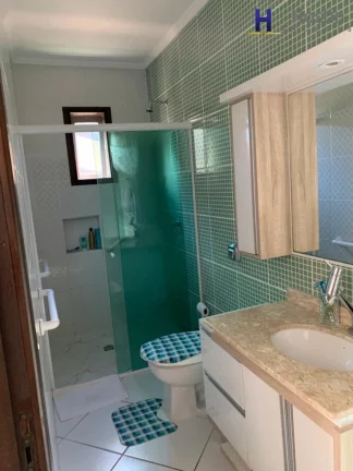 Imagem CASA RESIDENCIAL em SÃO FRANCISCO DO SUL - SC, Agua Branca