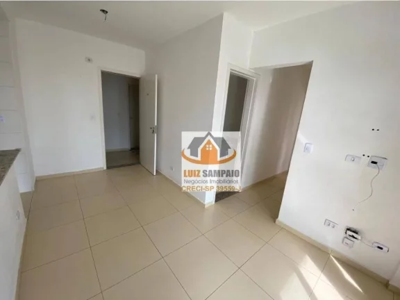 Imagem Apartamento - Vista para o Mar - Satélite - 2 dorm (1 Suite)