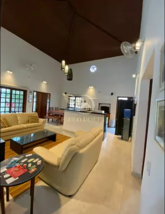 Imagem CASA À VENDA NO BAIRRO TENÓRIO (ACARAÚ) - UBATUBA/SP