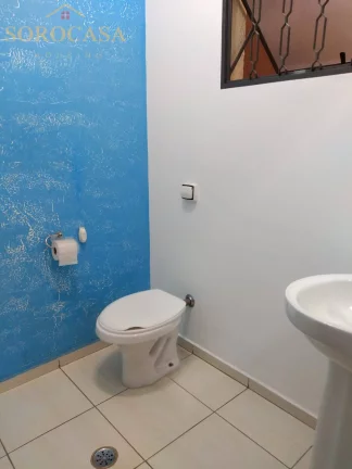 Imagem Casa à Venda 3 dorm. - Cond. Jardim das Dálias - Pq.São Bento