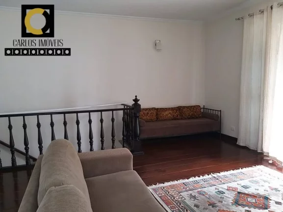 Imagem Casa super espaçosa no Boqueirão - Santos