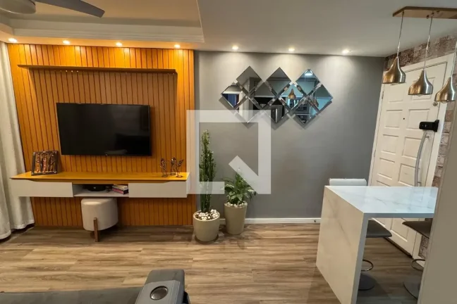 Imagem Apartamento à Venda - Recreio, 2 Quartos, 45 m2
