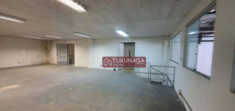 Imagem Galpão para alugar, 3587 m² por R$ 109.761,00/mês - Jardim Helena - São Paulo/SP