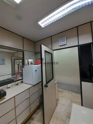 Imagem Salão Comercial para locação 110mts² - Centro - São Caetano do Sul