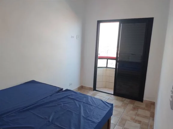 Imagem Apartamento com 1 dorm, Maracanã, Praia Grande - R$ 265 mil, Cod: 2930