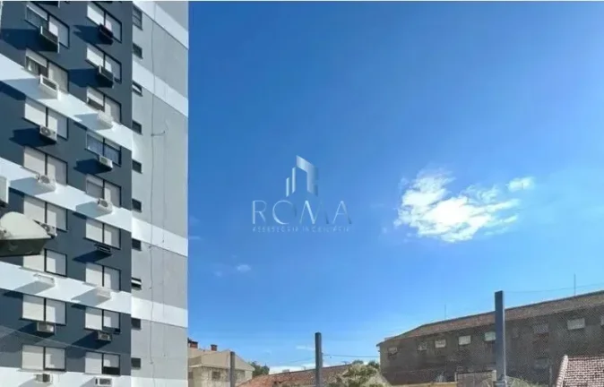 Imagem Apartamento 2 dormitórios à venda Nossa Senhora de Fátima Santa Maria/RS