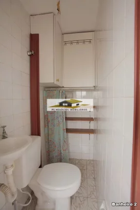 Imagem Apartamento para venda na Vila Moraes
