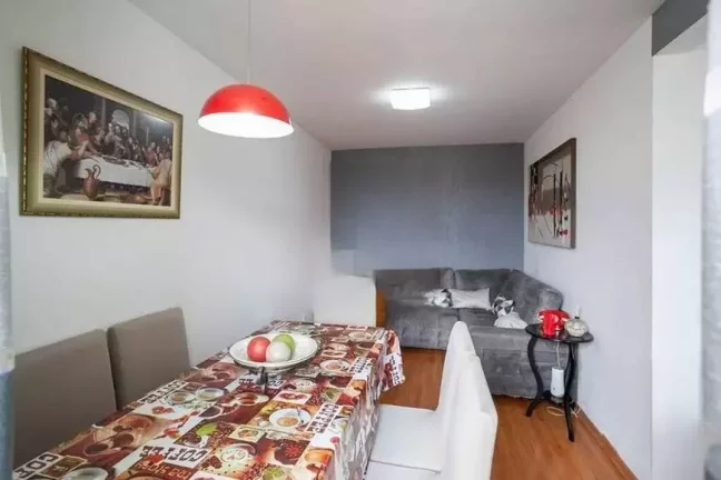 Imagem Apartamento à venda, 3 quartos, 1 suíte, 2 vagas, Planalto - Belo Horizonte/MG
