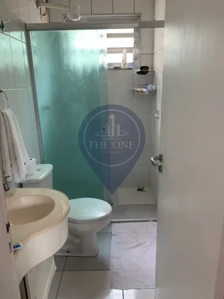 Imagem Apartamento à venda em Jardim Adhemar de Barros, São Paulo-SP: 3 quartos, 2 salas, 1 banheiro, 1 vaga de garagem - 72m².