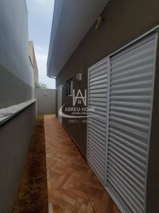 Imagem Casa - Bady Bassitt