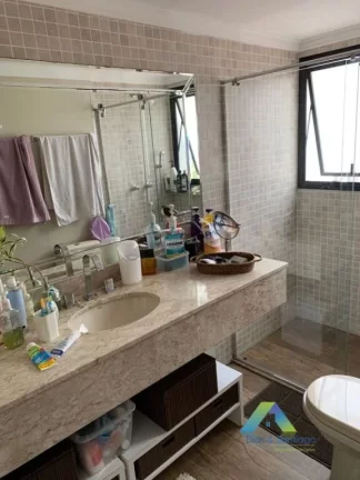Imagem VILA MASCOTE Apartamento 150M², 3 suítes, 2 vagas, designer moderno , 2 vagas ótima localização e valor !!!