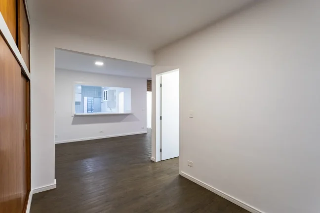 Imagem OPORTUNIDADE IMPERDÍVEL NO ITAIM BIBI, Apartamento 114M², 2Q, 2 Suítes, 2 Banheiros, 1 Vaga.
