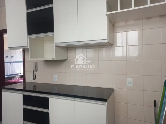 Imagem Apartamento para venda em localização privilegiada em Votorantim/SP: