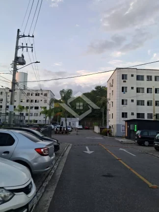 Imagem Apartamento 2 Quartos, 1 Suíte à Venda – 49 m², Campo Grande