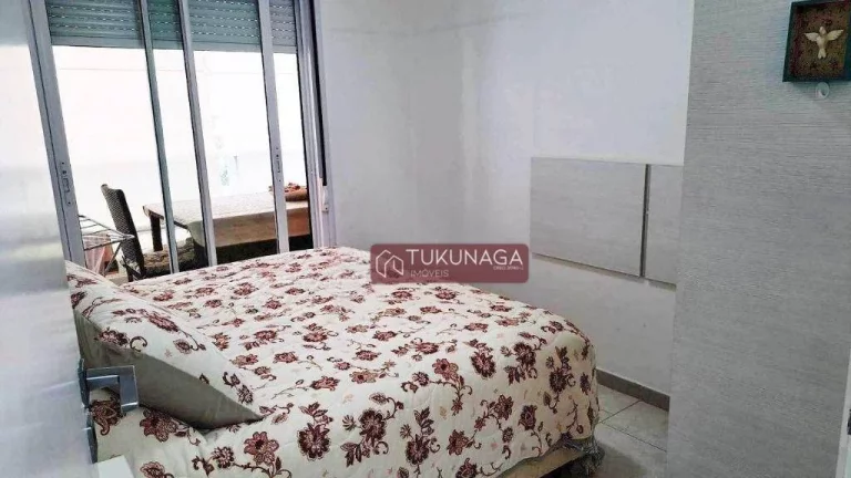 Imagem Apartamento com 3 dormitórios à venda, 113 m² por R$ 2.350.000,00 - Bertioga - Bertioga/SP